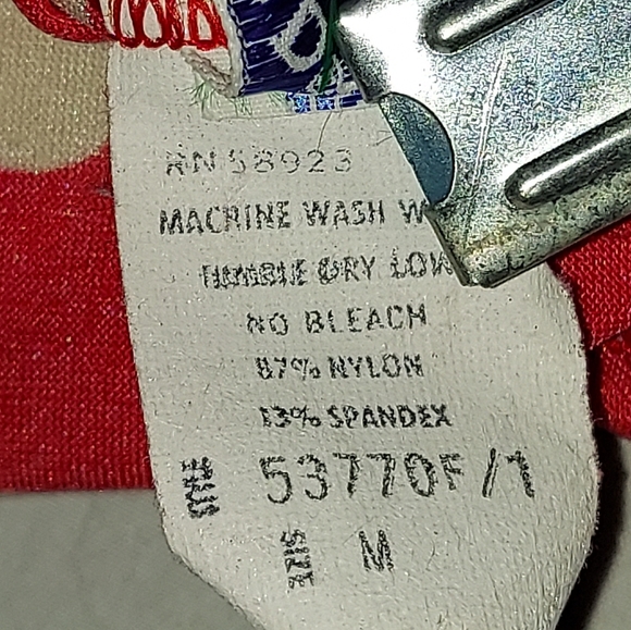 Swim suit - Picture 5 of 5